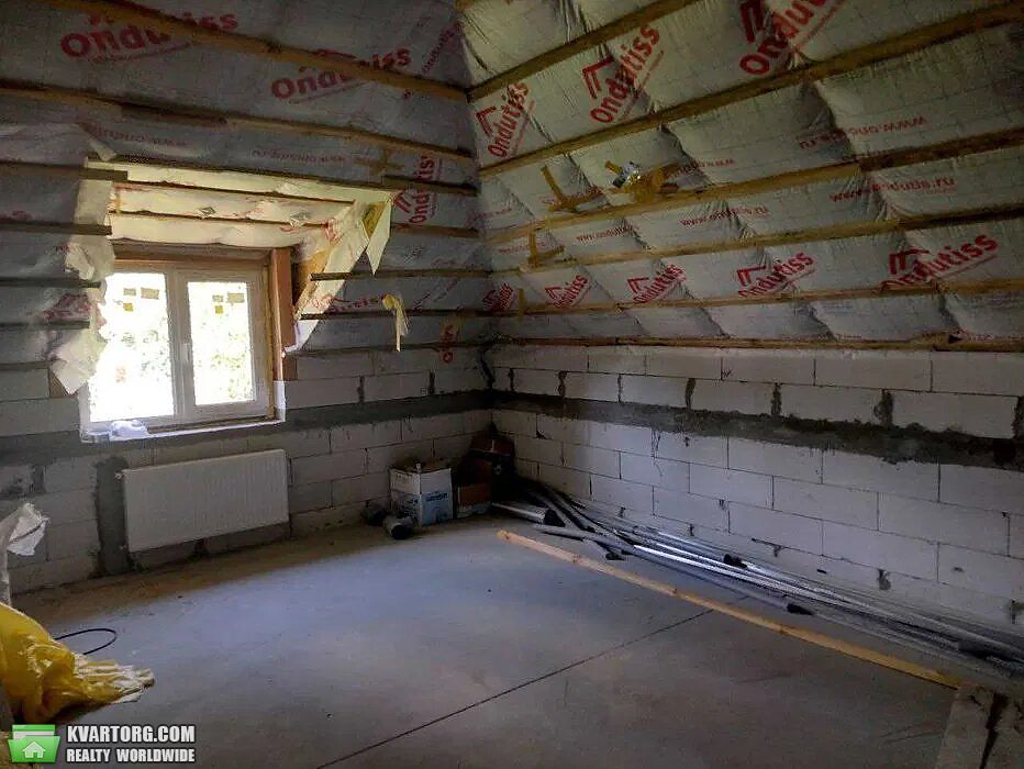 Sell house. Киев, Центральная — photo 8