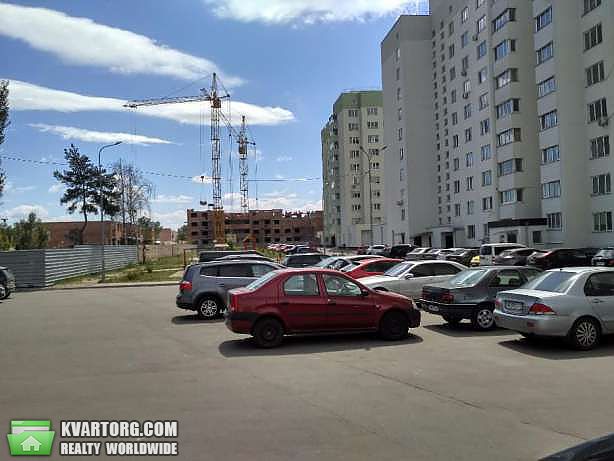 Sell 1-room apartment. Киев, Хвылевого — photo 1
