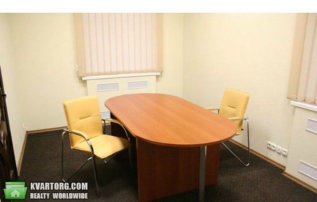 Rent out office. Киев,  Щорса — photo 1
