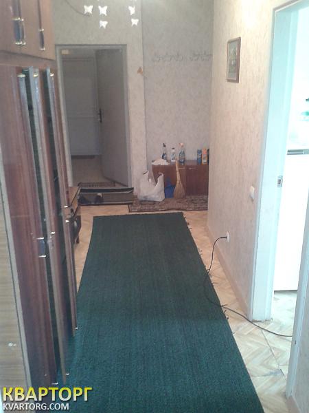 Rent out 1-room apartment. Киев, Тростянецкая — photo 8