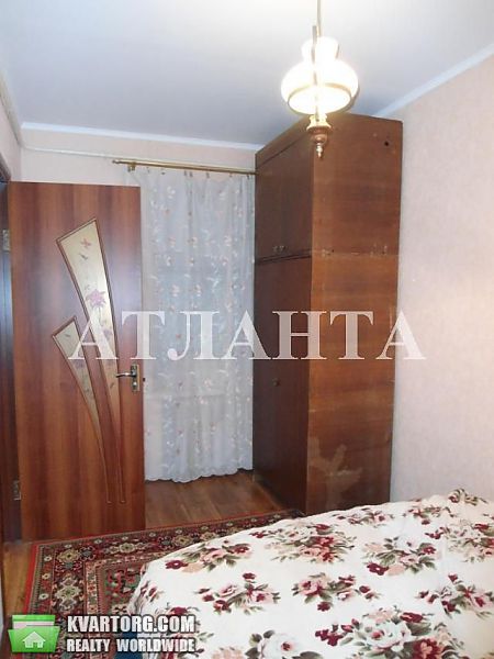 Sell 2-room apartment. Одесса, Малая Арнаутская — photo 4