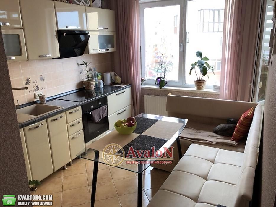 Sell 1-room apartment. Одесса, ЖК Радужный — photo 6