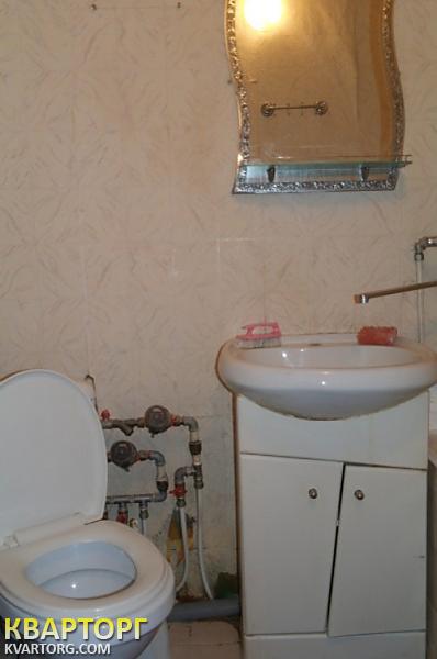 Sell 2-room apartment. Киев, Шлихтера — photo 4