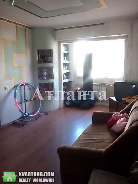 Sell 2-room apartment. Одесса, Бочарова — photo 1
