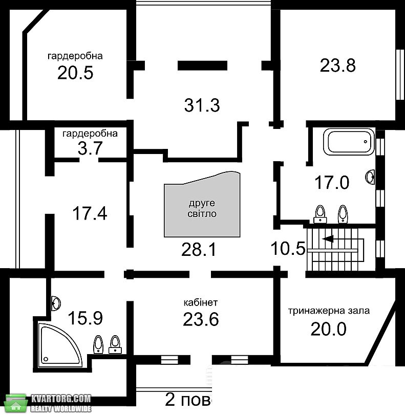 Sell house. Киевская обл., Соловьяненко Анатолия — photo 8