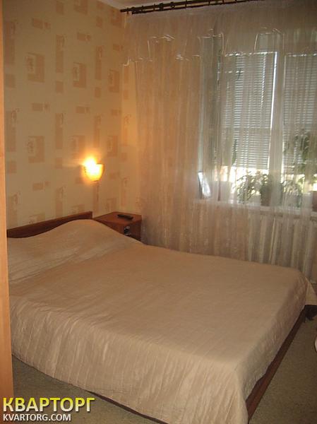 Sell 2-room apartment. Киев, Уманская — photo 2