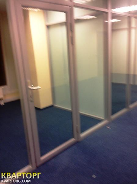Rent out office. Киев, Борисоглебская — photo 1