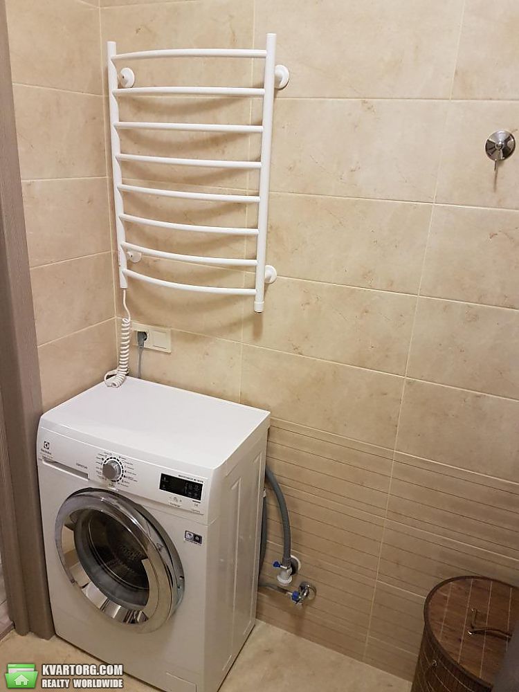 Rent out 1-room apartment. Киев, Калнышевского — photo 10