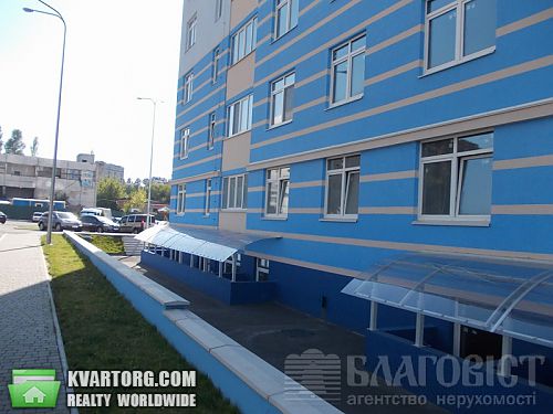 Sell 1-room apartment. Киев, Богдановская — photo 5