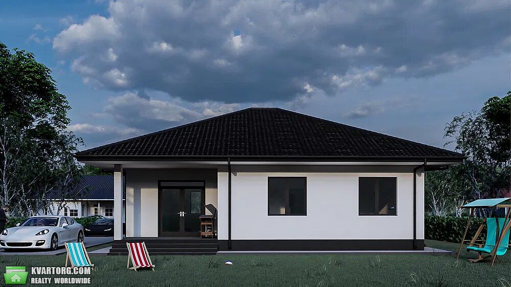 Sell house. Луцк, Центральная — photo 2