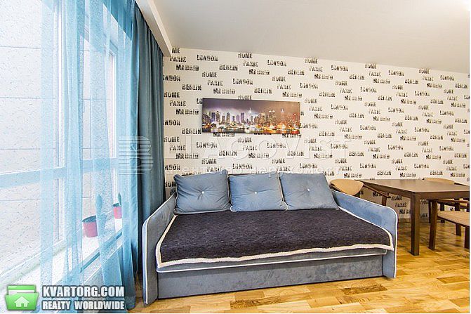 Sell 3-room apartment. Киев,  Гавела Вацлава  бульв. — photo 4