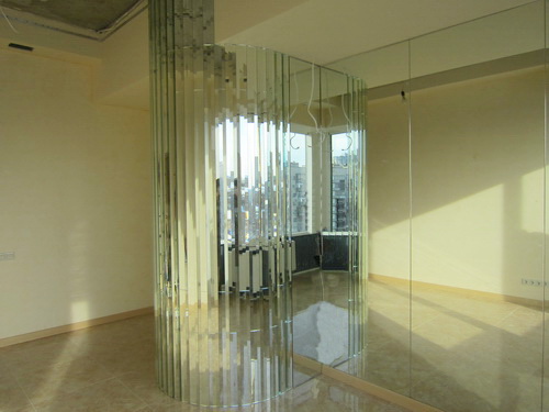 Rent out office. Киев, Кловский сп.,7а — photo 7