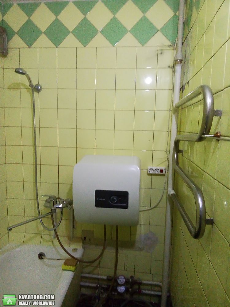 Rent out 2-room apartment. Киев, Оболонский пр — photo 7