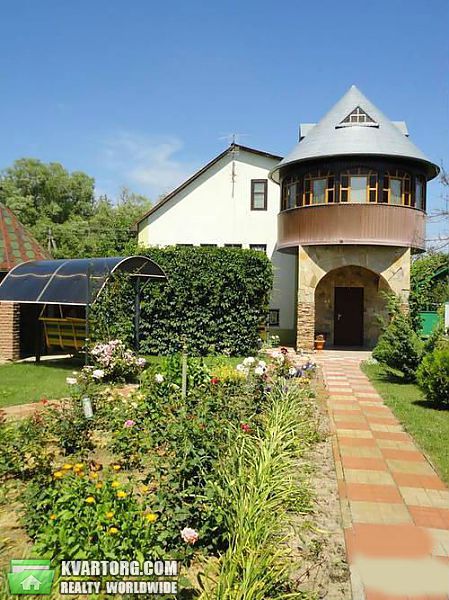 Sell house. Бровары, ленина — photo 1