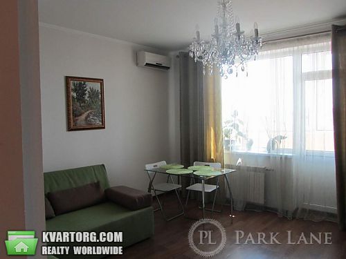 Sell 1-room apartment. Киев, Днепровская наб — photo 3