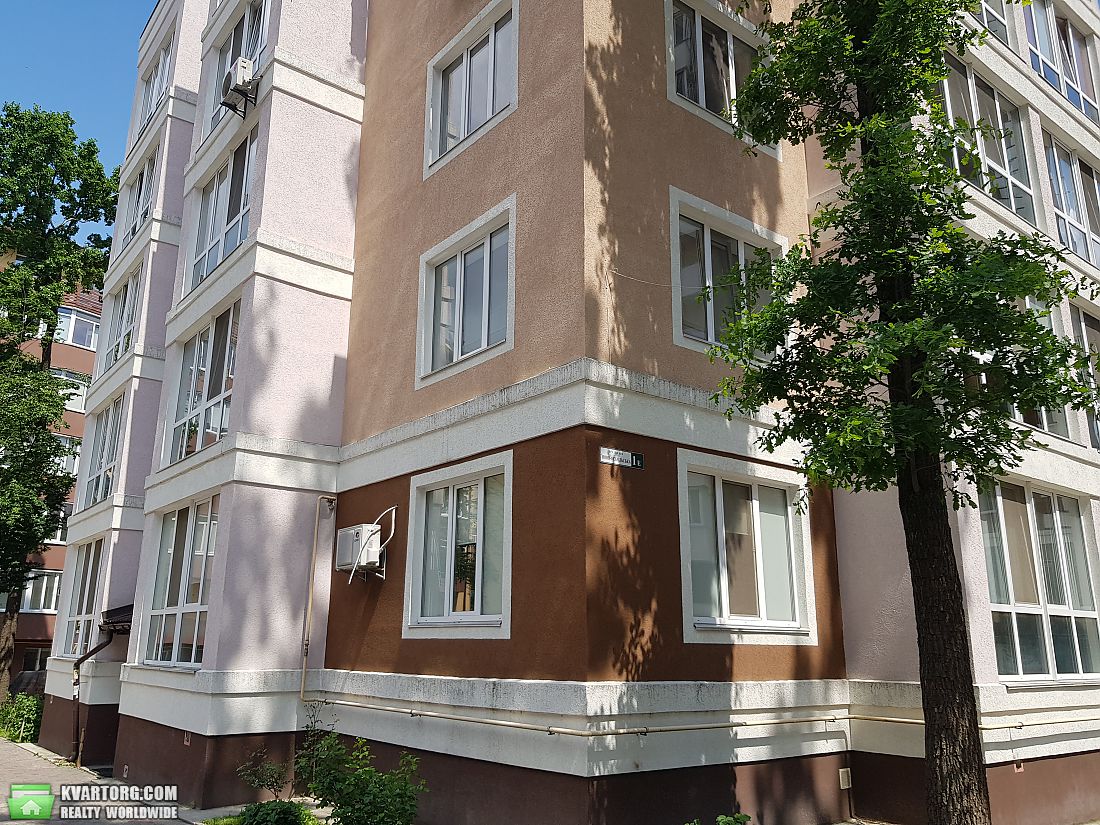 сдам 2-комнатную квартиру. Ирпень,  новооскольская - фото 1
