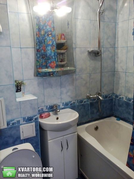 Sell 1-room apartment. Киев, Щербакова — photo 8