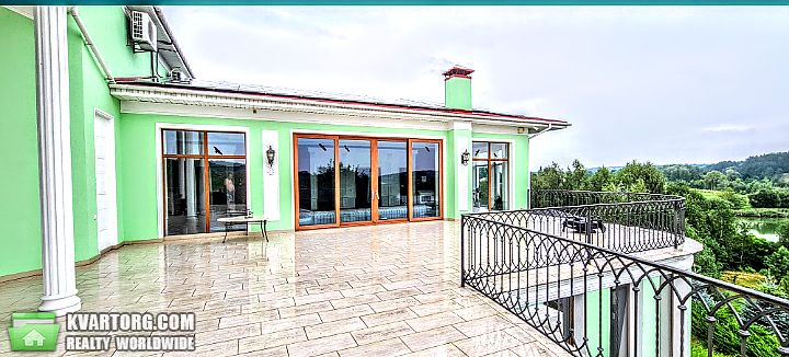 Rent out house. Киев, Проспект Берестейский — photo 8