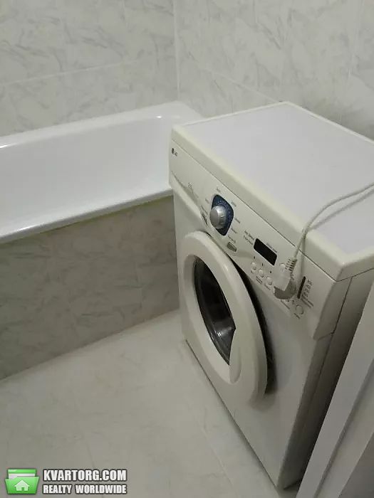 Rent out 2-room apartment. Киев, Ефремова — photo 8
