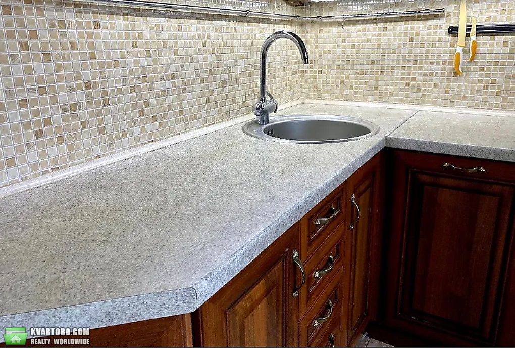 Sell 2-room apartment. Киев,  Закревского — photo 2