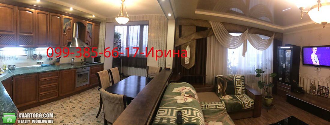 Rent out 2-room apartment. Киев,  Бориславская — photo 5
