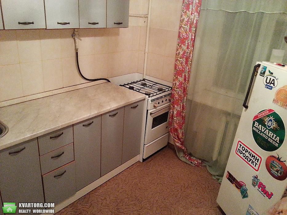 Sell 1-room apartment. Киев,  Нищинского — photo 6