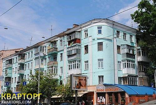 Sell 3-room apartment. Киев, Саксаганского — photo 1