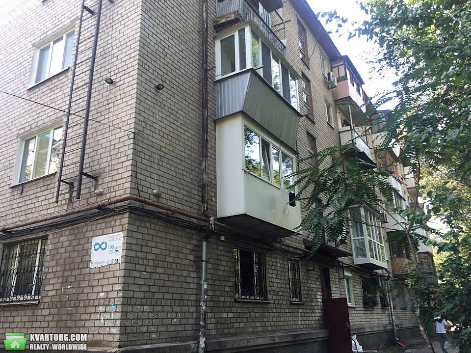 Sell 2-room apartment. Днепропетровск, Комсомольская — photo 1