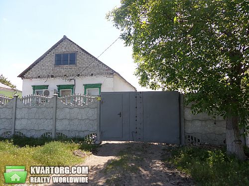 Sell house. Днепропетровск, Электровозная — photo 1
