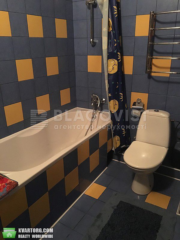 Rent out 4-room apartment. Киев,  Тимошенко — photo 9