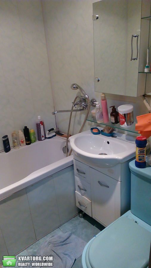 Rent out 2-room apartment. Днепропетровск,  Молодогвардейская — photo 4