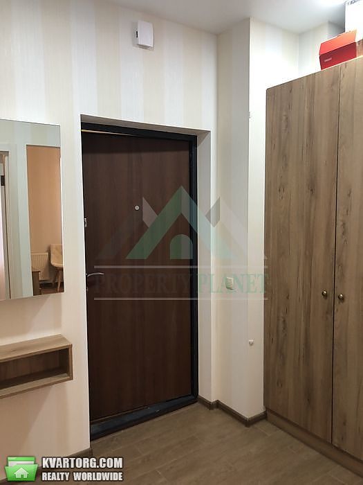 Sell 1-room apartment. Киев, Максимовича Михаила — photo 9