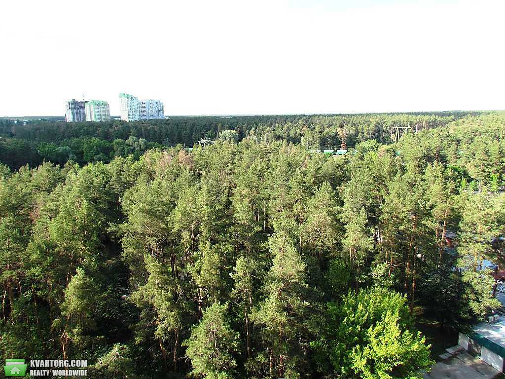 Sell 3-room apartment. Киев,  Олевская — photo 1