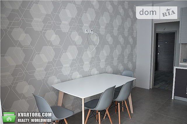 Rent out 1-room apartment. Киев,  Конева — photo 4