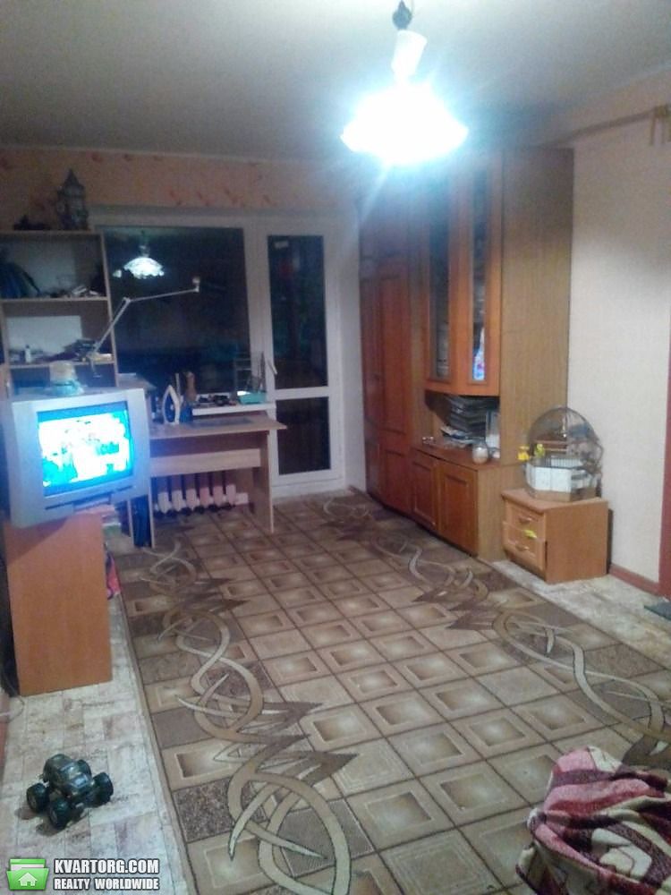 Sell 2-room apartment. Днепропетровск, Титова — photo 1