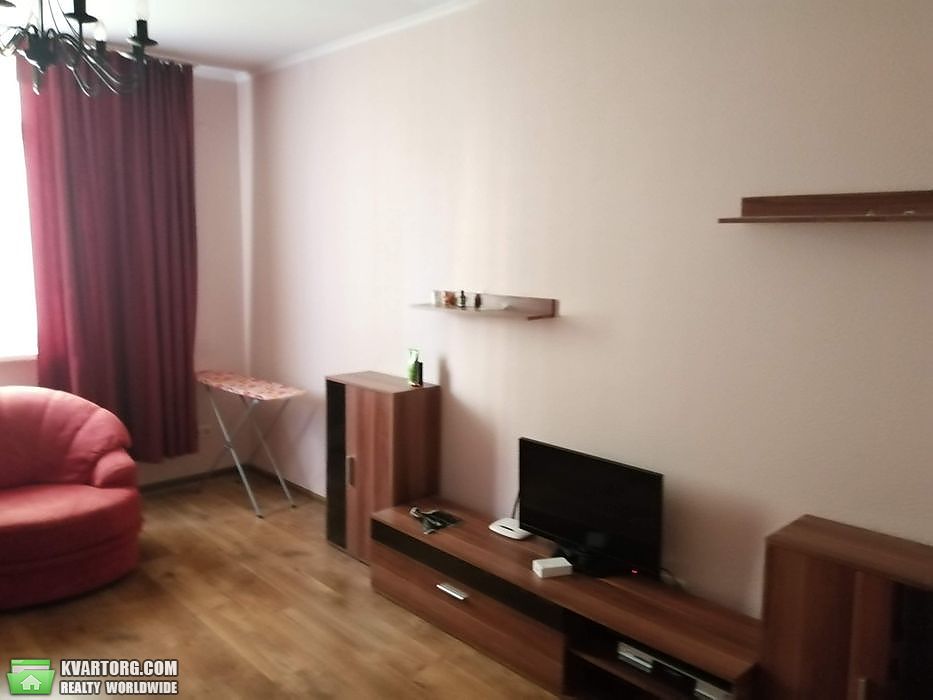 Sell 1-room apartment. Киев,  Воскресенская — photo 3