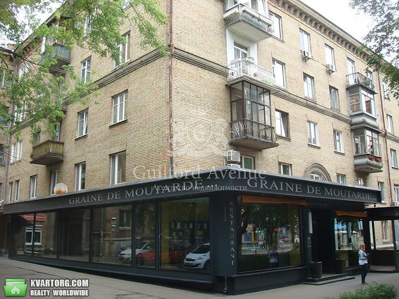 Sell 2-room apartment. Киев, Московская — photo 10