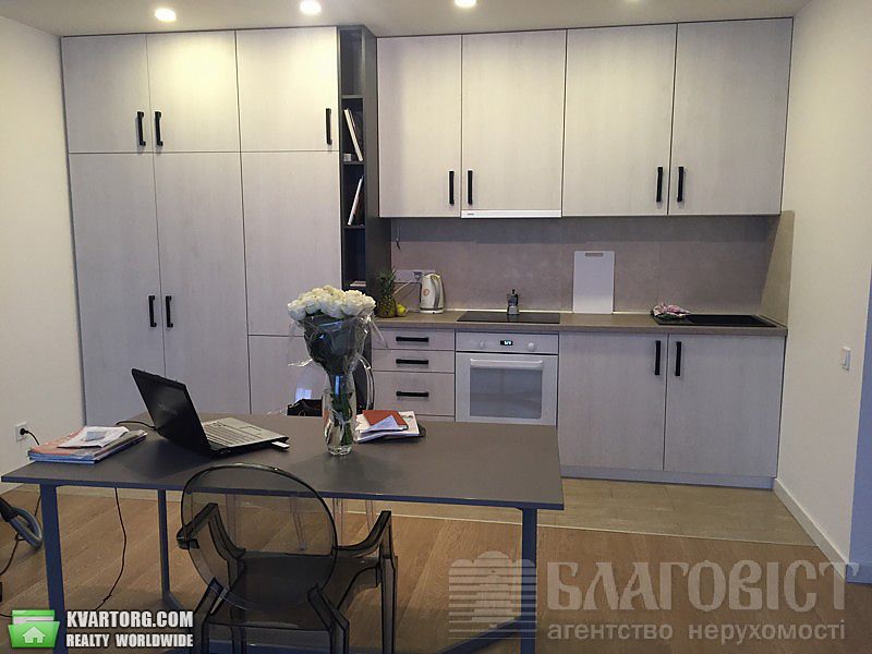 Sell 1-room apartment. Киев, Чавдар — photo 1