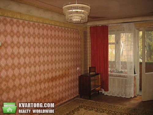 Sell 2-room apartment. Киев, Ольжича — photo 3