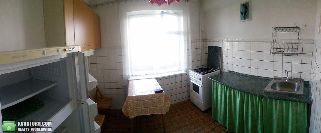 Rent out 2-room apartment. Киев,  Клименко — photo 5