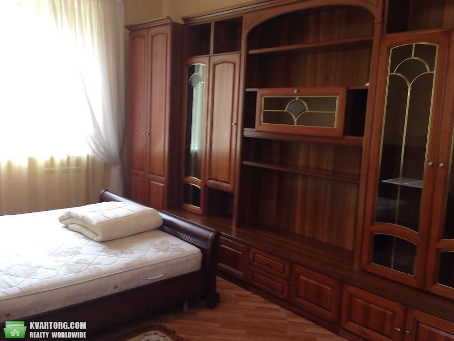 Rent out 3-room apartment. Киев,  Дружбы Народов бул — photo 7