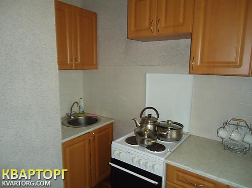 Rent out 1-room apartment. Киев,  Лаврухина — photo 7