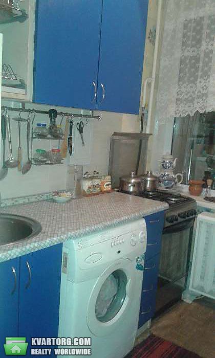Sell 1-room apartment. Киев,  Тулузы — photo 1