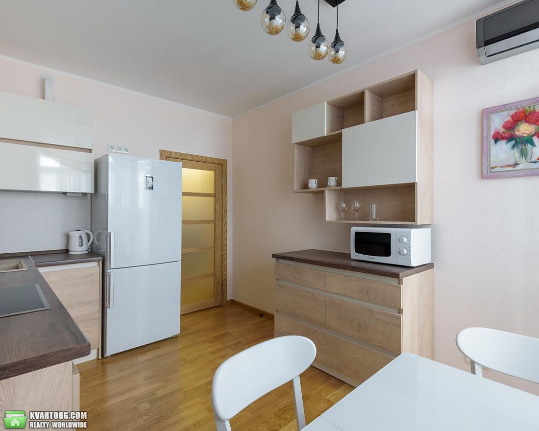 Rent out 2-room apartment. Киев,  Подвысоцкого — photo 5