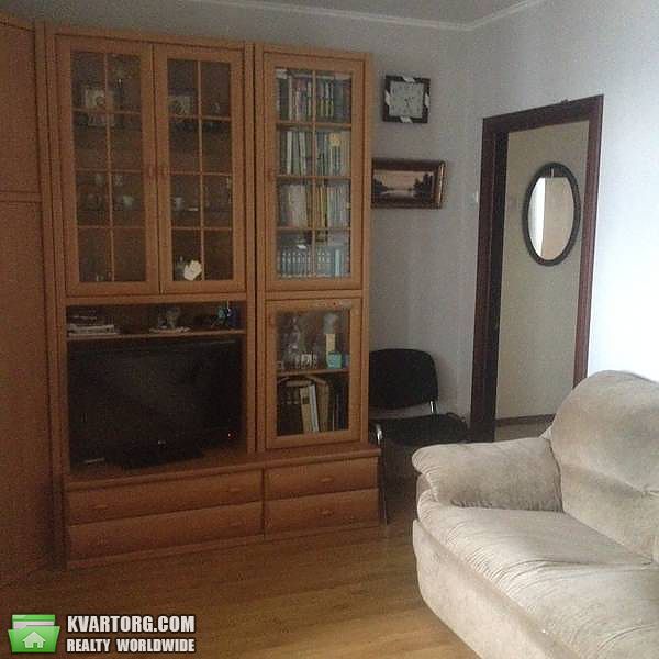Sell 2-room apartment. Киев,  Курбаса — photo 1