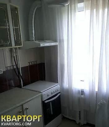 Rent out 2-room apartment. Киев, Бойченко — photo 8