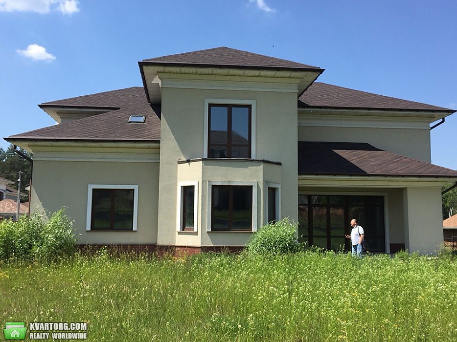 Sell house. Киевская обл., Космонавтов — photo 4