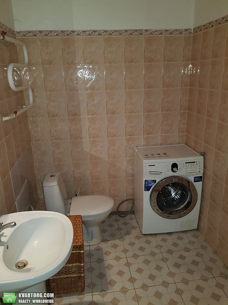 Rent out 1-room apartment. Киев, Лаврська — photo 7