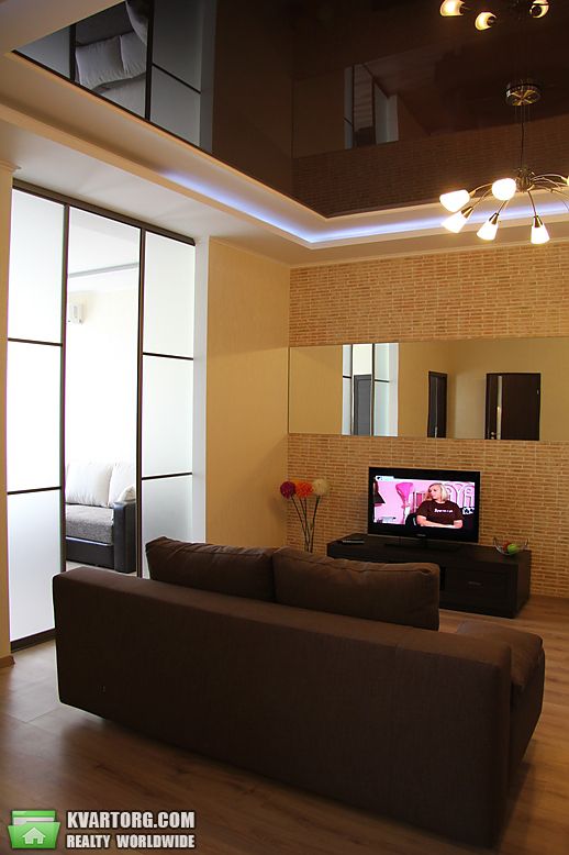 Rent out 3-room apartment. Одесса, Преображенская — photo 3