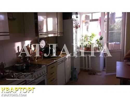 Sell 3-room apartment. Одесса, Михаила Грушевского — photo 2